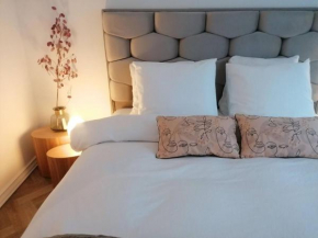 Apartment Fernand right in the center of Namur